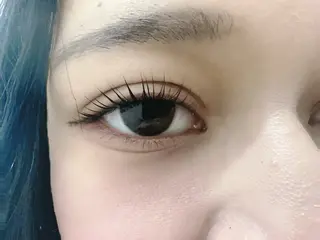 パーマ BEL kimiのマツエク・マツパデザイン