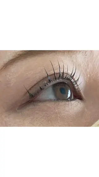 マツエク・マツパ ♡tiana juna˖ ࣪⊹のマツエク・マツパデザイン