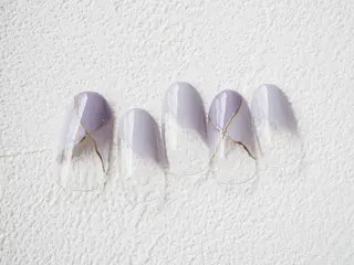 ネイル トップネイリスト Ribbon立川店のネイルデザイン