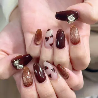 ネイル Niki ニキのネイルデザイン