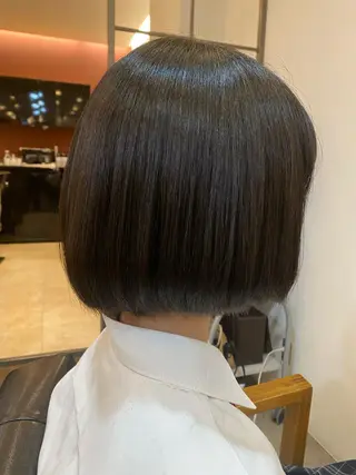 ミディアム W EYE BEAUTY 浦和店所属・誉田 美優のマツエク・マツパデザイン