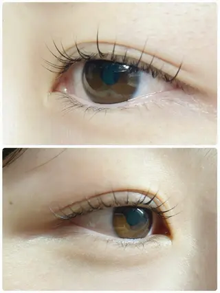 マツエク・マツパ private　eyelash　salon　söpö所属・まつげサロン söpö  ソポのマツエク・マツパデザイン