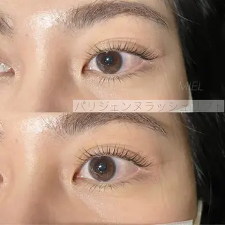 マツエク・マツパ Joli. 🌷nakajimaのマツエク・マツパデザイン