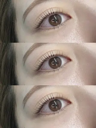 マツエク・マツパ ココラッシュ西葛西店所属・coco rash キモトのマツエク・マツパデザイン