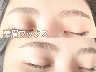 アイブロウ まつげまゆげ専門店 💎島田のマツエク・マツパデザイン