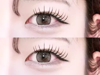 マツエク・マツパ eyelist 🫧nanami🫧のマツエク・マツパデザイン