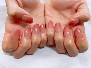 ネイル 小野 真優のネイルデザイン