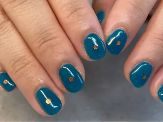 ネイル _ amiのネイルデザイン