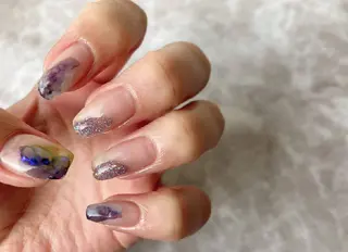 ネイル aoyagi maiのネイルデザイン