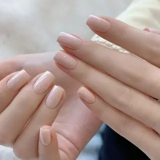 ネイル なな ちゃんのネイルデザイン