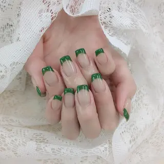 ネイル トミーワイネイル所属・トミー ワイのネイルデザイン