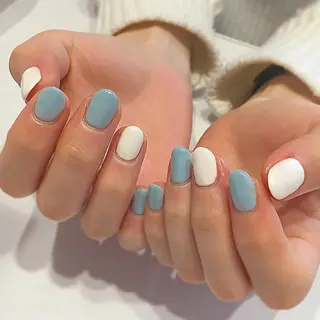 ネイル magical nailのネイルデザイン