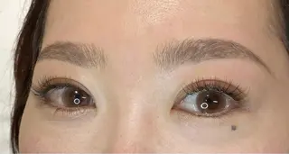 アイブロウ Nail&Eyelash KIARA所属・閉店 しましたのマツエク・マツパデザイン