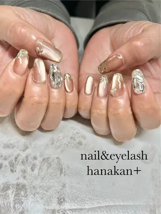 ネイル S Fumiのマツエク・マツパデザイン