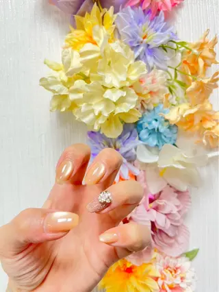 ネイル May&Way Neilのネイルデザイン