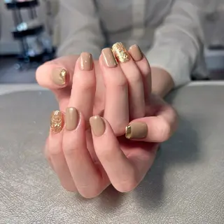 ネイル You&Me Yukiのネイルデザイン