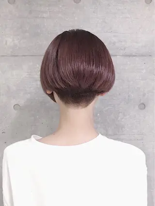 ショート eyelash salon RACOTA所属・MAYA .のマツエク・マツパデザイン