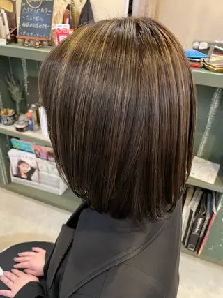 ミディアム カラー 🐶伊藤 弘夢🐶のその他イメージ