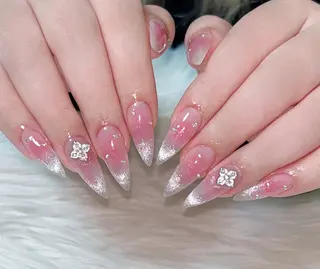 ネイル Lina nailのネイルデザイン