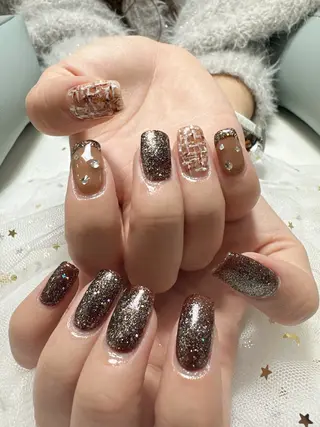 ネイル Max nail&eyeのネイルデザイン