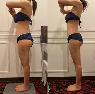 心も身体も美しく🌿 美肌&痩身ケア✨のエステ・リラクイメージ