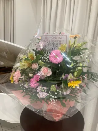 岩井 秋子のエステ・リラクイメージ