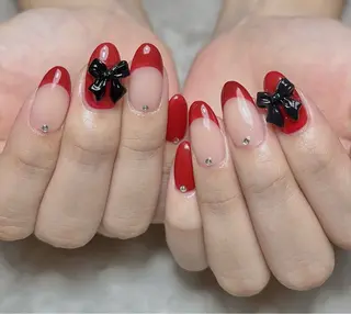 ネイル nails' it...のネイルデザイン