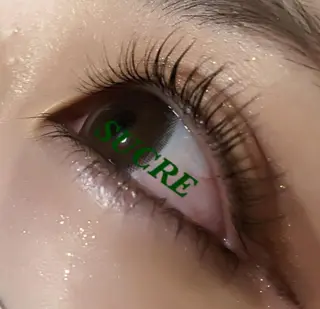 マツエク・マツパ EyelashSalon Liz.&所属・Liz.&現ino 平田のマツエク・マツパデザイン