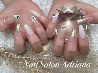ネイル ADRIANA 大久保駅前徒歩2分のその他イメージ