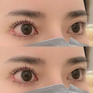 マツエク・マツパ LEDマツエク/ アイブロウ/石原の眉毛・アイブロウイメージ