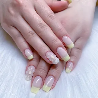 ネイル Nail Lifeのネイルデザイン