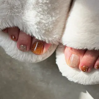 ネイル Manami Kのネイルデザイン