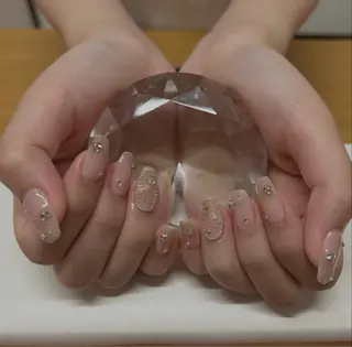 ネイル mio 🫧のネイルデザイン