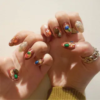 ネイル HiMe .のその他イメージ