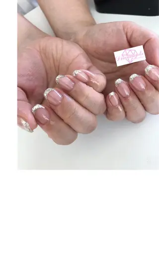 ネイル Asa miのネイルデザイン