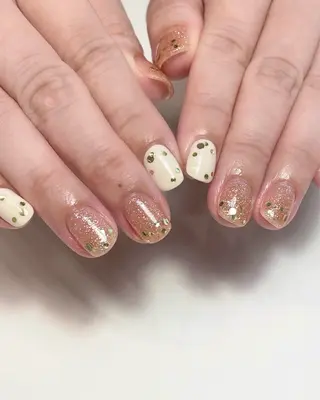 ネイル oncu nailのネイルデザイン