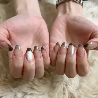 ネイル パラジェル登録サロンfeerique所属・Uchida Mayunaのその他イメージ