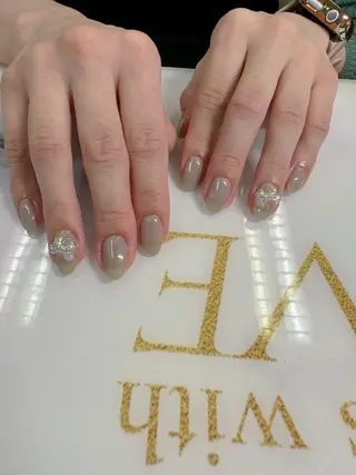 ネイル May&Way Neilのネイルデザイン