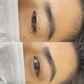 アイブロウ 💎switch💎 ayaのマツエク・マツパデザイン