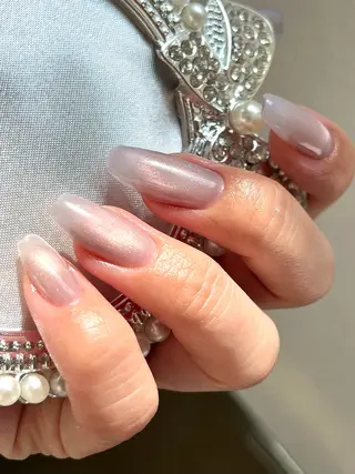 ネイル beautysalon Be'Leel 平岸本店所属・Be'Leel平岸 kimuraのネイルデザイン