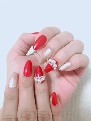 ネイル Lokahi NAILのネイルデザイン