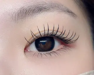 マツエク・マツパ REI .のマツエク・マツパデザイン