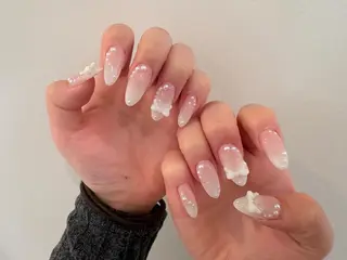 ネイル Plus Ehiku /Ayakaのネイルデザイン