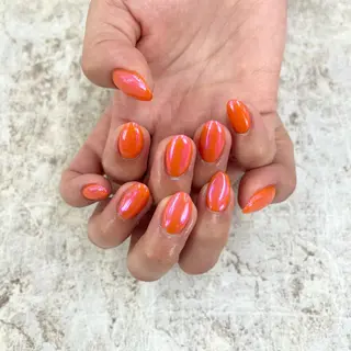 ネイル Basic町田本店 Suzunaのネイルデザイン