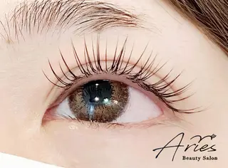 マツエク・マツパ Aries 心斎橋店のネイルデザイン