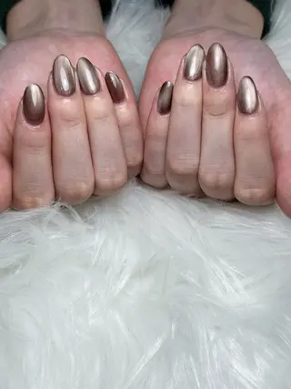 ネイル アールビーネイル所属・mase Megumiのネイルデザイン