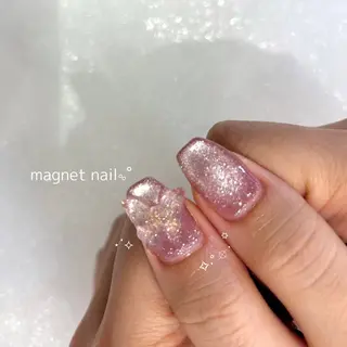 ネイル nailist🍒 ヤマザキのネイルデザイン