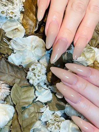 ネイル Brodia nailsのネイルデザイン