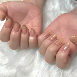 ネイル nail salon orchidのネイルデザイン