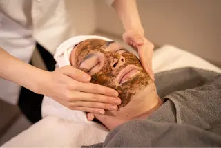 萩原 一樹のエステ・リラクイメージ